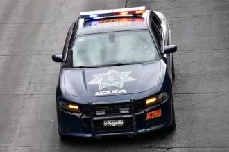 Darán de baja 40 patrullas en Aguascalientes por desgaste mecánico