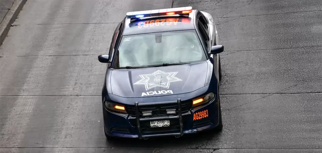 Darán de baja 40 patrullas en Aguascalientes por desgaste mecánico