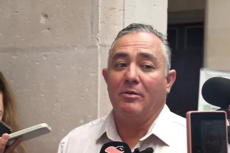 Feria de San Marcos: Bajas ventas y "mirones" afectan a comerciantes