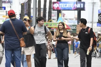 Feria de San Marcos no es "fábrica de bebés": Salud estatal desmiente mito