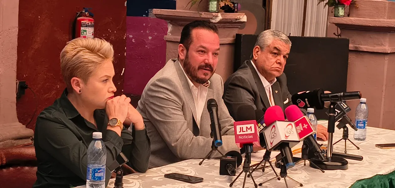 Fin de las extorsiones en el Centro Comercial Agropecuario