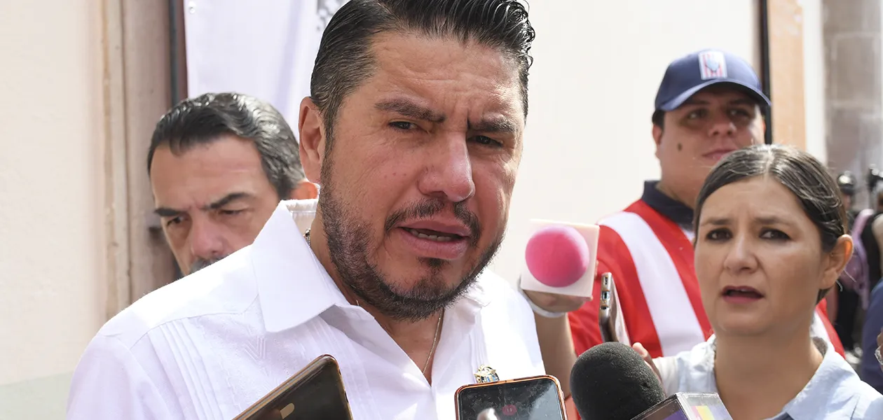 Fiscal alerta: Tragamonedas en Aguascalientes fomentan adicciones y delitos