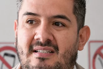 Fiscalía Especializada en Búsqueda de Personas