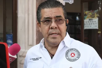 Flamazo en la feria: descartan falta de revisión