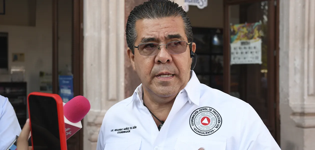 Flamazo en la feria: descartan falta de revisión