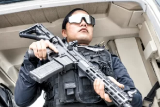 Fortalece Leo vigilancia aérea