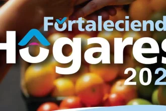 Fortaleciendo Hogares tiene éxito en Jesús María