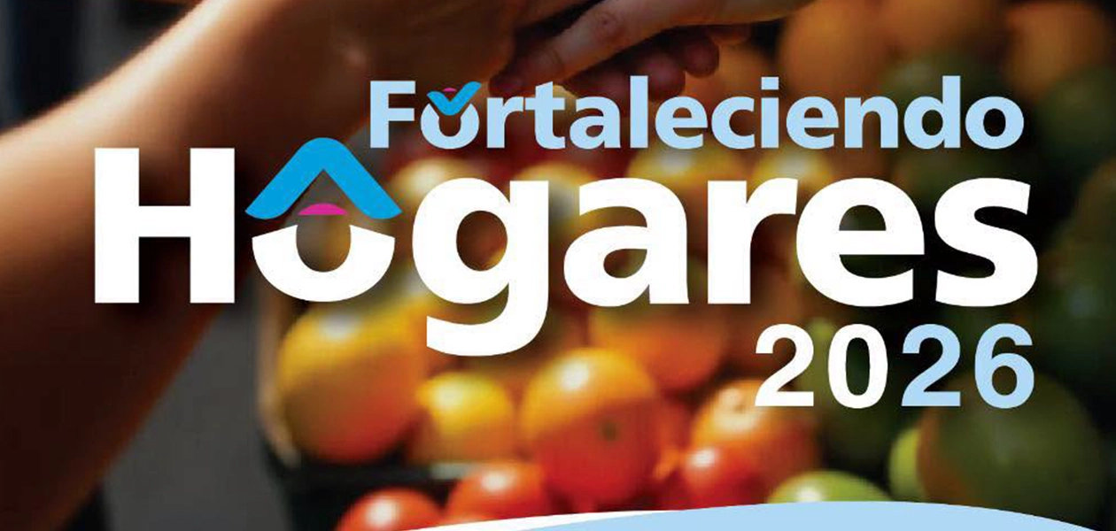 Fortaleciendo Hogares tiene éxito en Jesús María