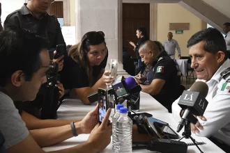Fotomultas podrían regresar a Aguascalientes