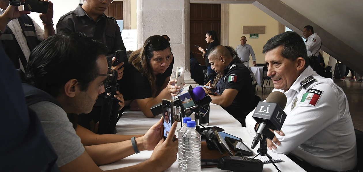 Fotomultas podrían regresar a Aguascalientes