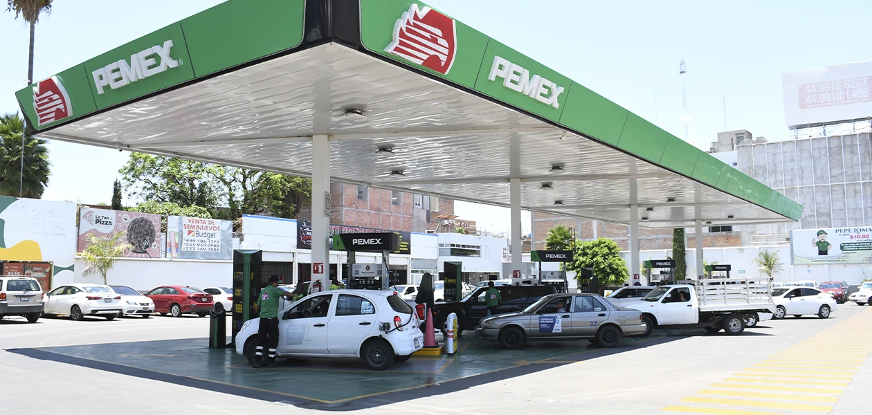 Gasolineras y gaseras, bajo la lupa de la ASEA