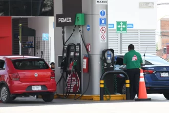 Gasolineros amagan con la suspensión de la venta de Diesel