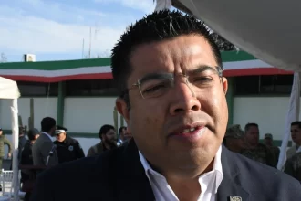 Predial Jesús María: pagan impuesto con material reciclable
