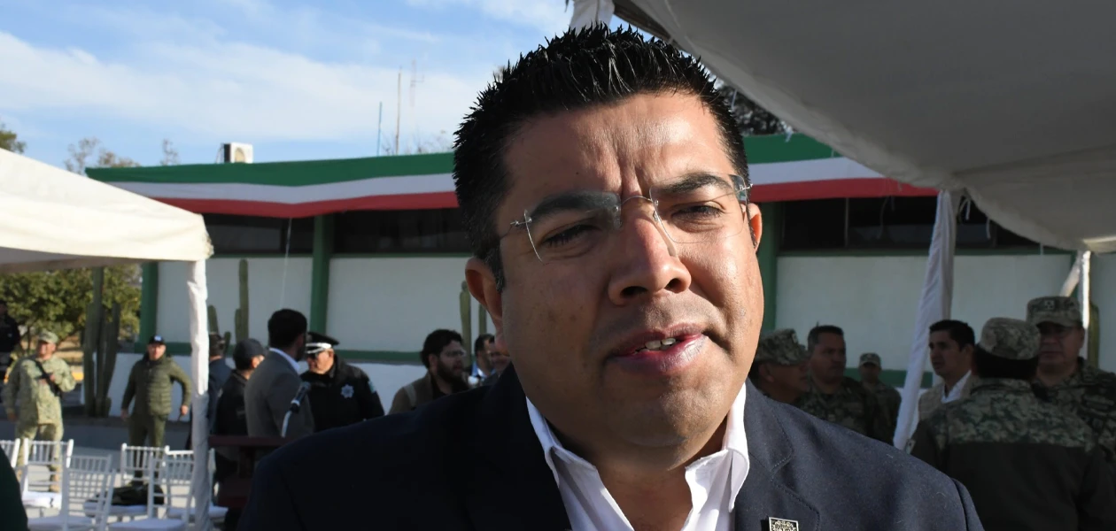 Predial Jesús María: pagan impuesto con material reciclable