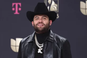 Gobierno de Zacatecas pide cancelar concierto de Luis R. Conríquez