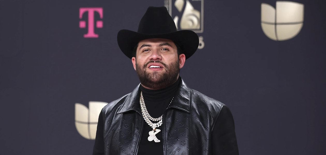 Gobierno de Zacatecas pide cancelar concierto de Luis R. Conríquez
