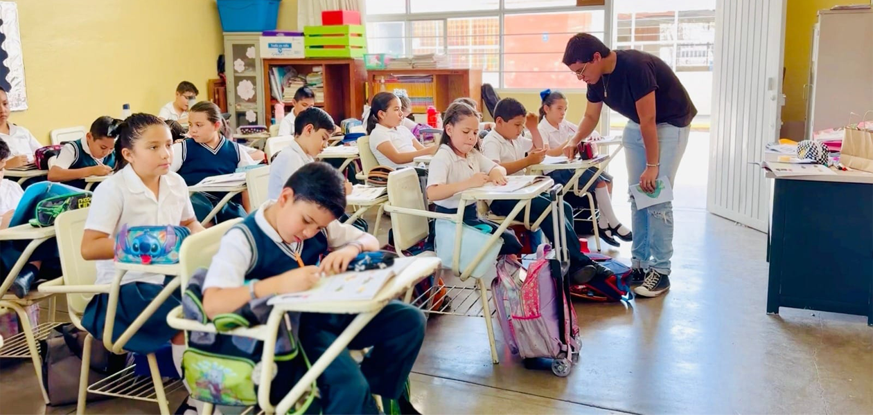 Gobierno del Estado abrió las inscripciones para los cursos gratuitos de idiomas
