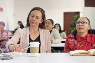 Gobierno del Estado apoya a emprendedores locales