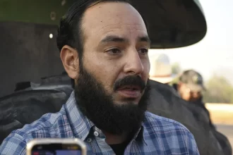 Granizadas afectan calidad de cultivos en Aguascalientes