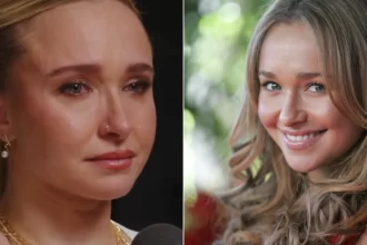 Hallan medicamento para sobredosis en casa de Hayden Panettiere
