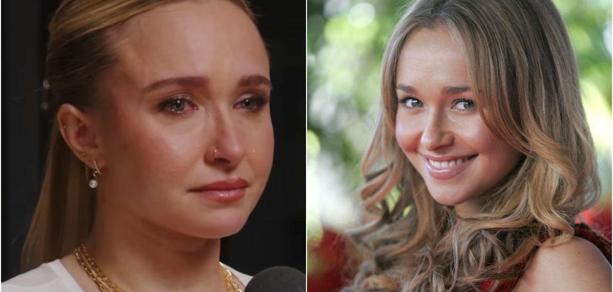 Hallan medicamento para sobredosis en casa de Hayden Panettiere