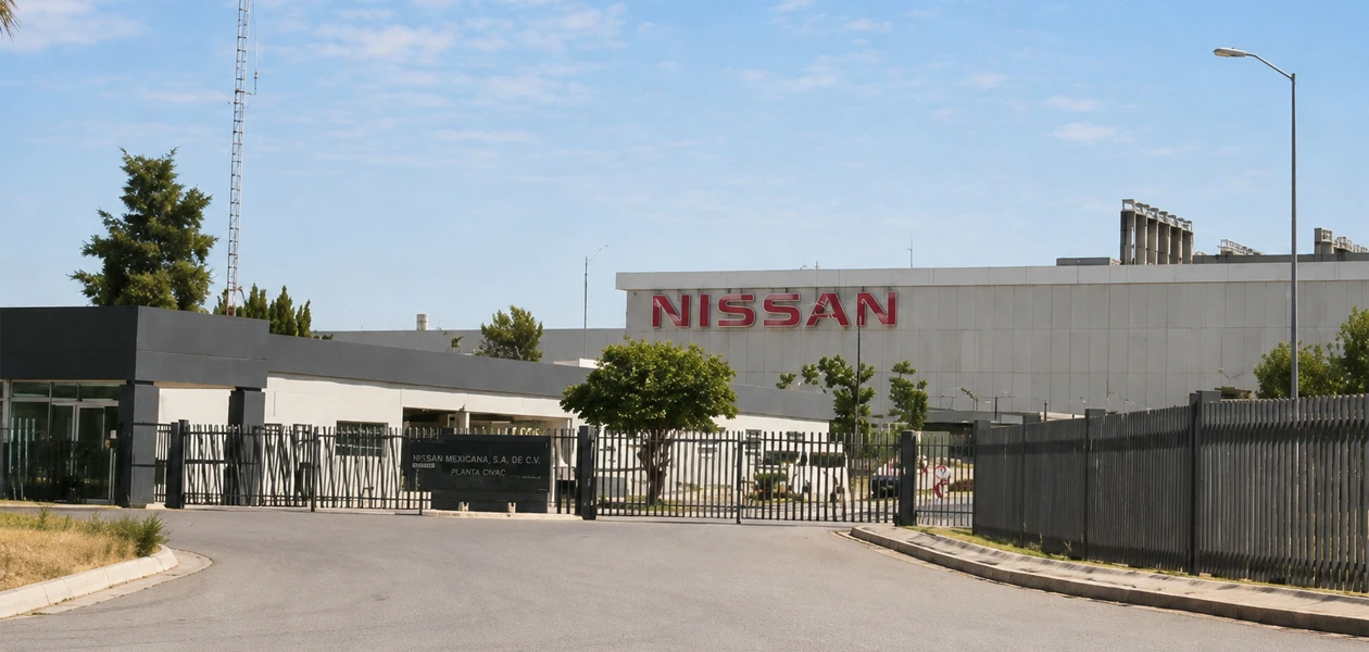 Harían paro en Nissan