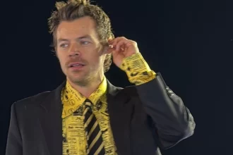 Harry Styles se despide de México consintiendo a sus fans
