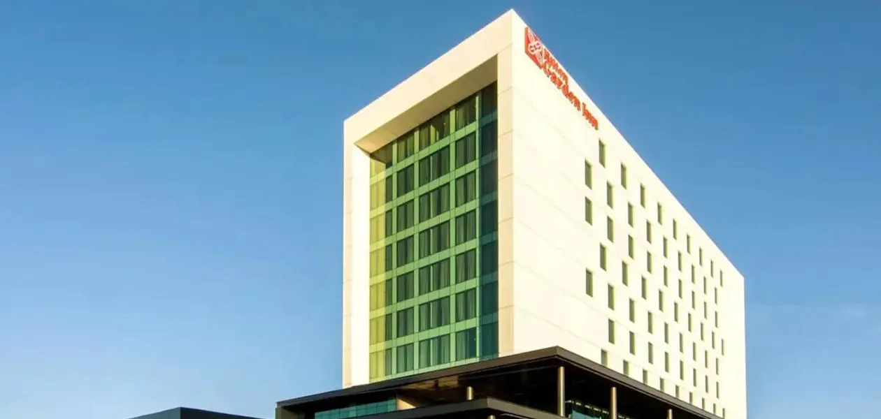 Cero cancelaciones de hotel para la Feria Nacional de San Marcos 2026