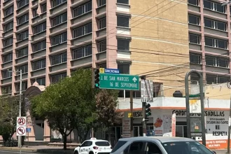 Hoteles Cerraron FNSM con 65% de ocupación