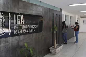 IEA: Festejos del Día del Maestro en Aguascalientes
