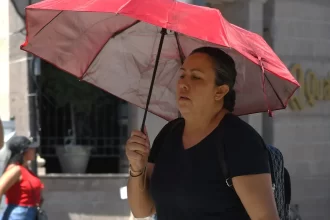 IMSS Aguascalientes alerta por alto riesgo de deshidratación y golpe de calor ante altas temperaturas
