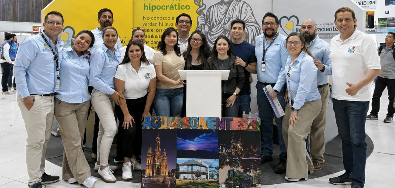 IMSS contrata a 207 especialistas en Draft