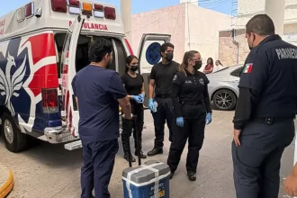 IMSS reconoce a familias en Aguascalientes por donación de órganos