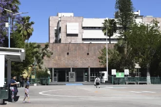IMSS refuerza atención integral para pacientes con VIH