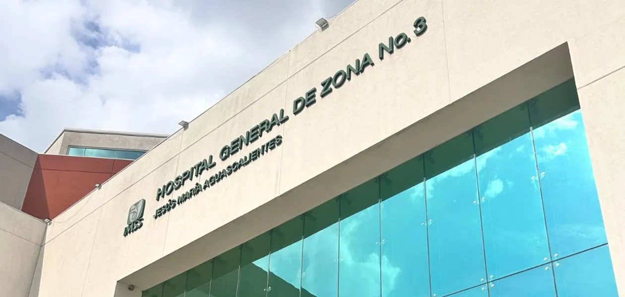 IMSS salva 632 vidas en servicios de Urgencias