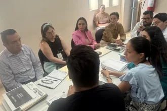 ISSSTE Aguascalientes implementa estrategia para despresurizar Urgencias