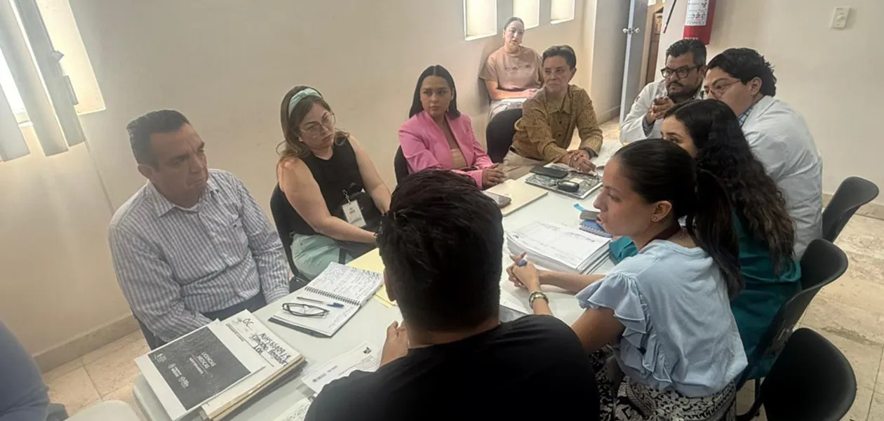 ISSSTE Aguascalientes implementa estrategia para despresurizar Urgencias