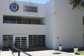 Identifican seis cuerpos hallados en Tepezalá; son de Zacatecas