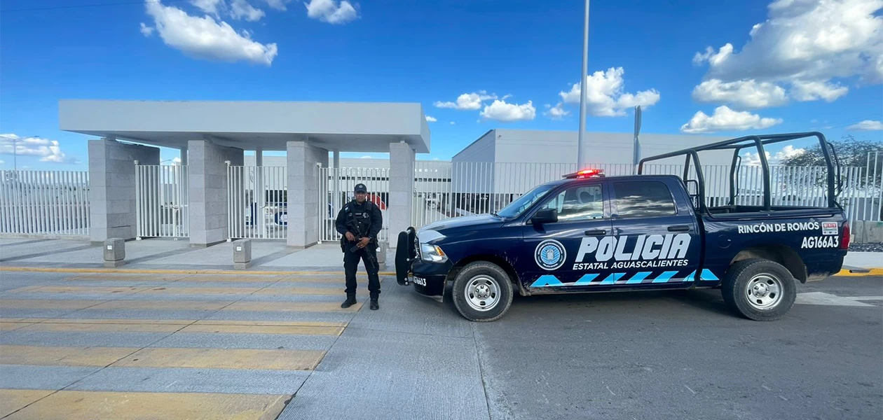 Implementa Mando Coordinado plan de vigilancia por apertura de planteles