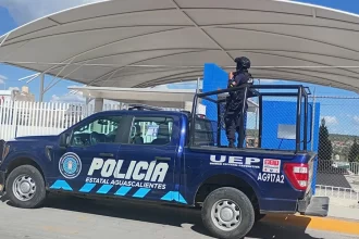 Implementa Mando Coordinado plan de vigilancia por apertura de planteles