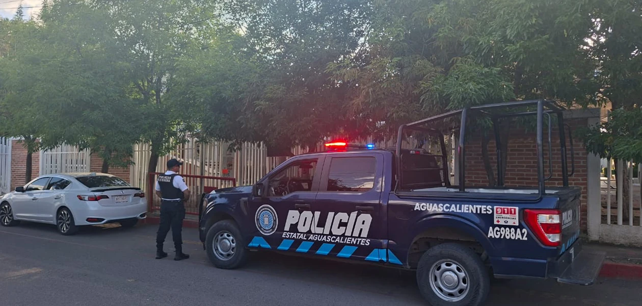 Implementa Mando Coordinado plan de vigilancia por apertura de planteles