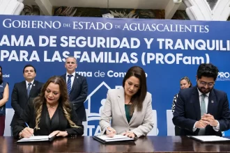 Impulsa Tere programa de testamentos gratuitos