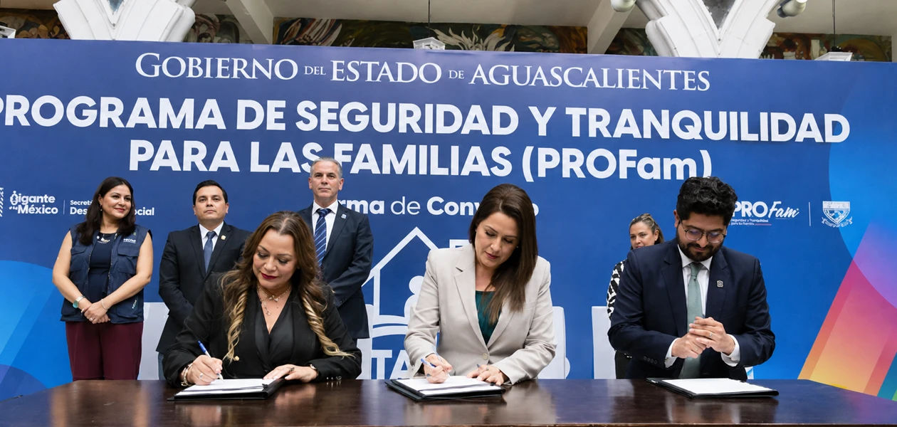 Impulsa Tere programa de testamentos gratuitos