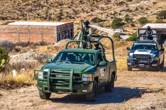 Incrementa la SSPE esquemas de vigilancia