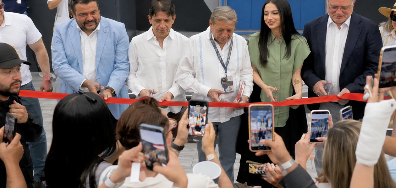 Inicia Semana Guinness contra el hipotirodismo