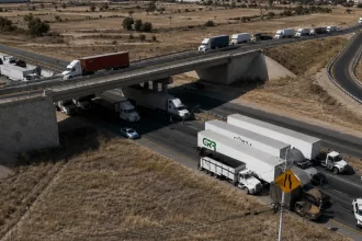 Inicia proceso para la construcción del nuevo Libramiento Carretero Oriente