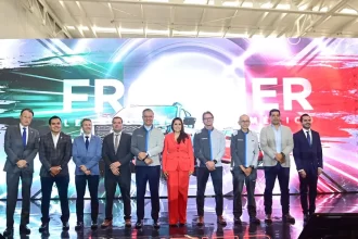 Inicia producción de la nueva pick up NP300/Frontier en Aguascalientes