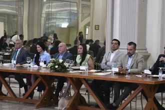Inversión histórica en el aeropuerto