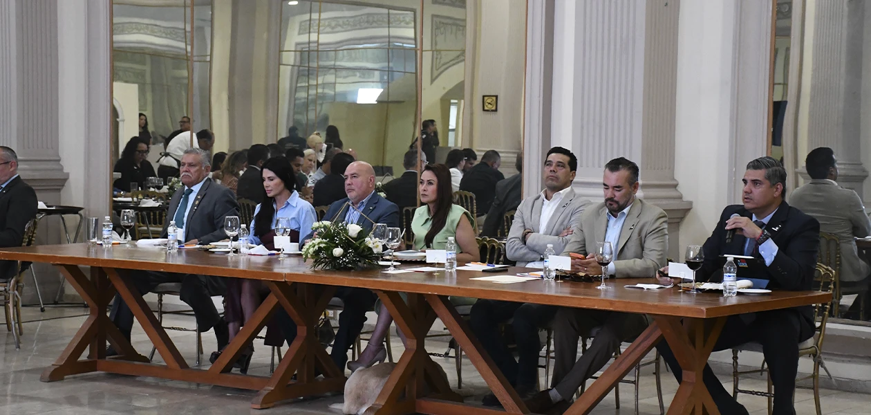 Inversión histórica en el aeropuerto