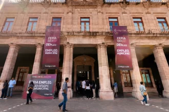 Invita Municipio capital a participar en la Cuarta Feria del Empleo 2026
